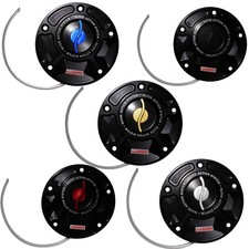 ERGAL RECESSED QUICK RELEASE