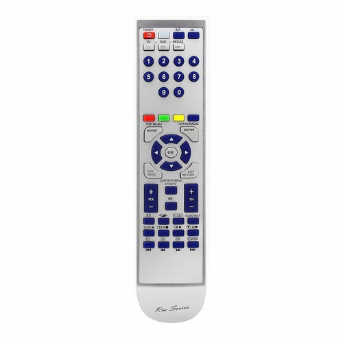 Remote control for toshiba - control,