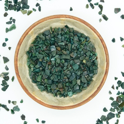 Extra small bloodstone - extra,