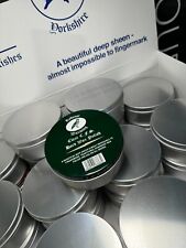 Waxwing Polishes - Hard Wax