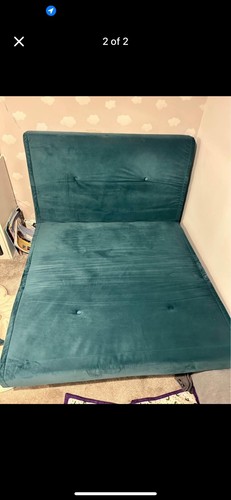 Sofa bed seater - bed,
