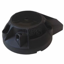 Recoil starter assembly - assembly, cover