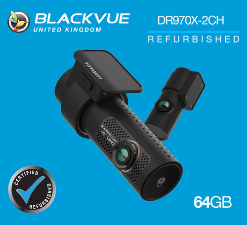 Blackvue dash cam - blackvue,
