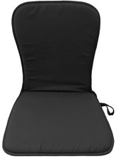 70cm Polyester High Back