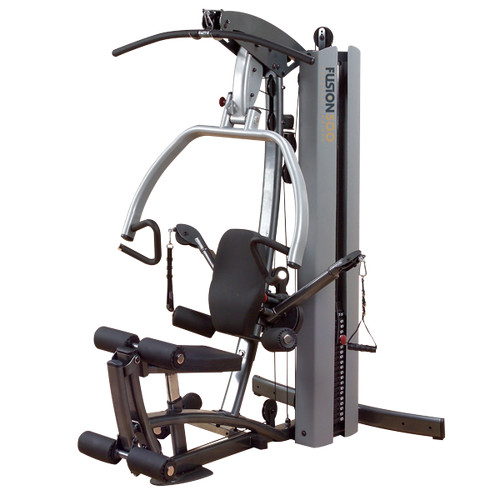 Body solid f500 - f500, 500