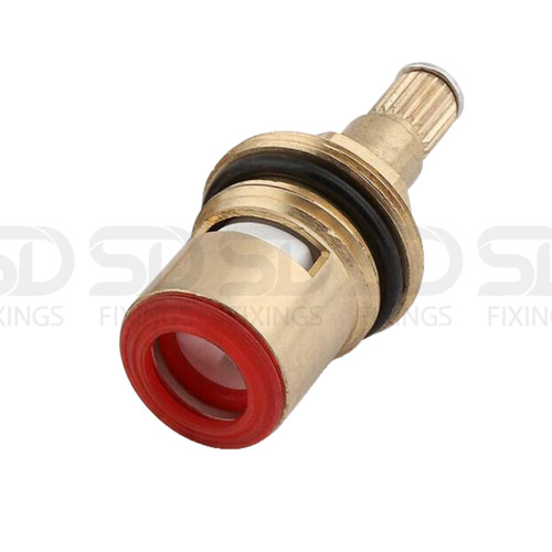 Tap cartridge valve - cartridge,