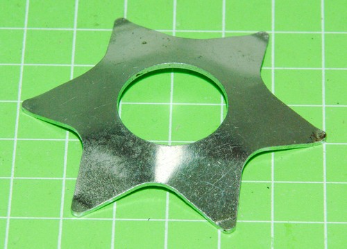 0095 spring star - 97-, steering