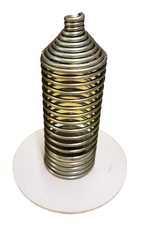 4 x PHEASANT SPIRAL FEEDERS