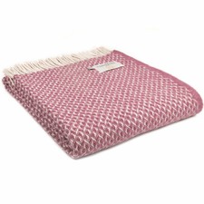 TWEEDMILL 100% Wool Sofa Bed