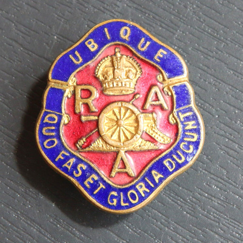 Post ww11 era royal - a,
