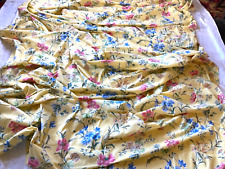 VINTAGE LAURA ASHLEY SUMMER