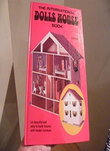 International dolls house - dolls',