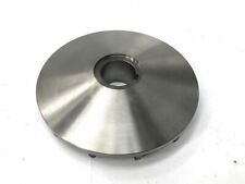 BRIDGEPORT Front Stationary