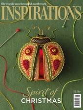 Inspirations embroidery - inspirations,
