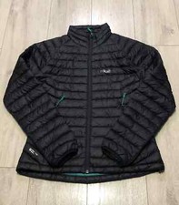 Rab Microlight Alpine NIKWAX