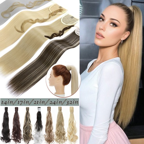 Thick wavy straight clip - wavy,