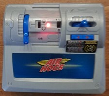 Air Hogs Silverlit Helicopter