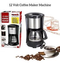 New 12 Volt Coffee Maker