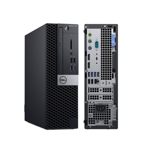 Dell optiplex 7070 core - optiplex,