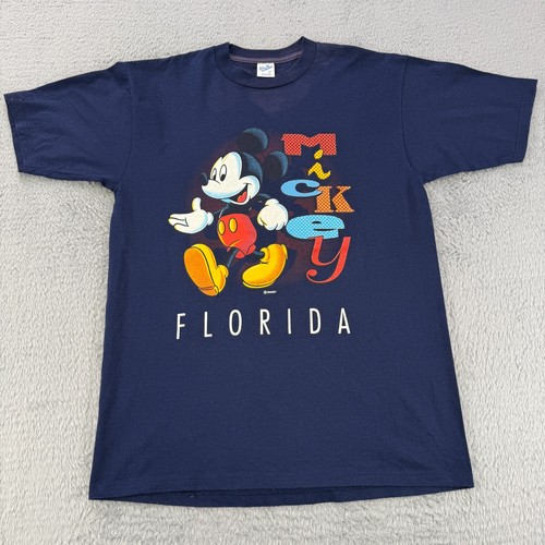 Vintage disney shirt adult - disney,