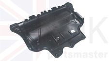 VOLKSWAGEN SKODA NEW GENUINE ENGINE UNDER TRAY BELLY PAN RUST SHIELD COVER