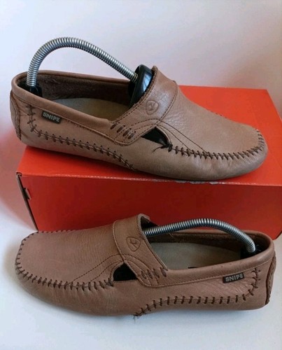 Snipe men shoes size 8 - shoes,