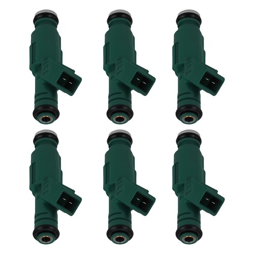 Fuel injector for ford - 6x,