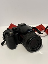 Panasonic Lumix DMC-FZ30 Black