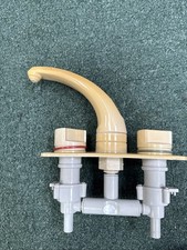 Caravan Motorhome Whale Mixer