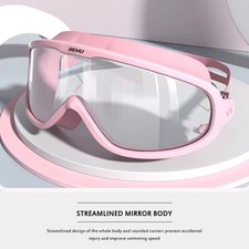 Anti Fog Swimming Goggles
