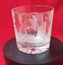 Vintage Whiskey Tumbler