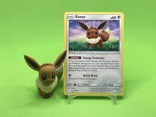 Eevee 101/149 Pokémon Trading