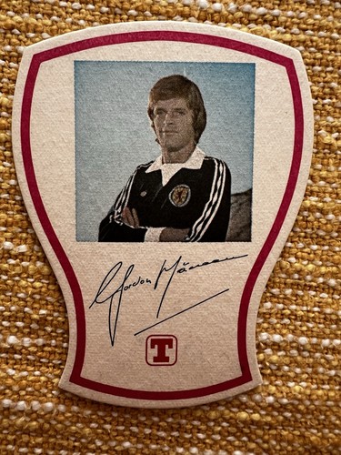 Tennent lager 1978 - 1978, world