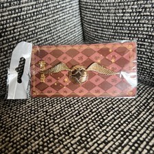 Harry Potter Golden Snitch