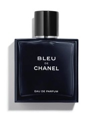 Bleu De CHANEL 100ml Eau De Parfum Spray Men - RRP £125 | New Sealed