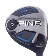 Used Ping G Series 3 Fairway