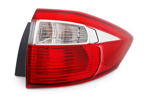 Ford max rear light right - rear,