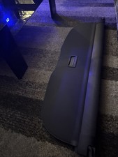 Genuine Audi Q3(2017)