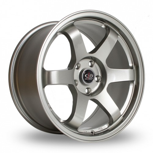 8x17 rota grid - 4x,