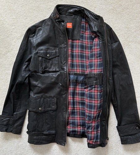 Rare hugo boss - rare,