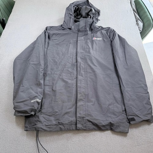 Berghaus gore tex xcr - berghaus,