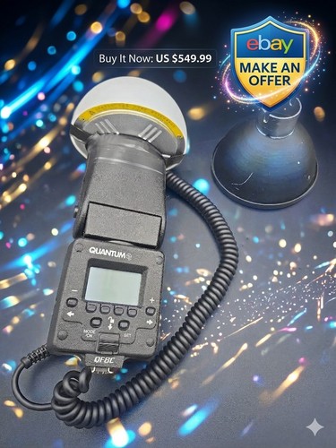 Quantum qflash trio qf8c - qflash,