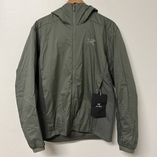 Arc’teryx Men's Atom Hoody