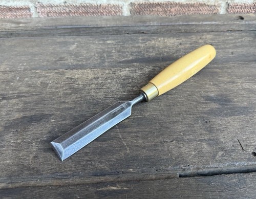 Vintage marples bevel - 1”,
