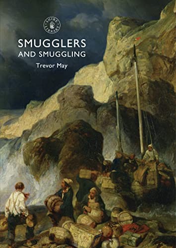 Smugglers and smuggling shire - and,