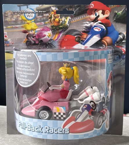 Goldie mario kart wii - goldie,