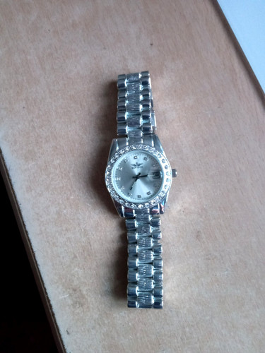 Softech london wristwatch - softech,