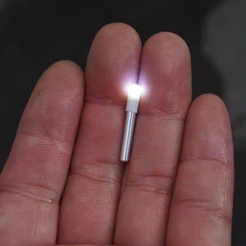 Mini matchstick led flashlight - mini,