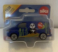 Siku 1338 VW Transporter  van