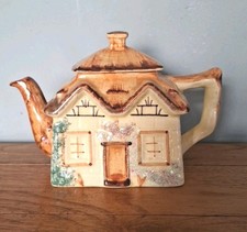 Vintage Keele Street Pottery